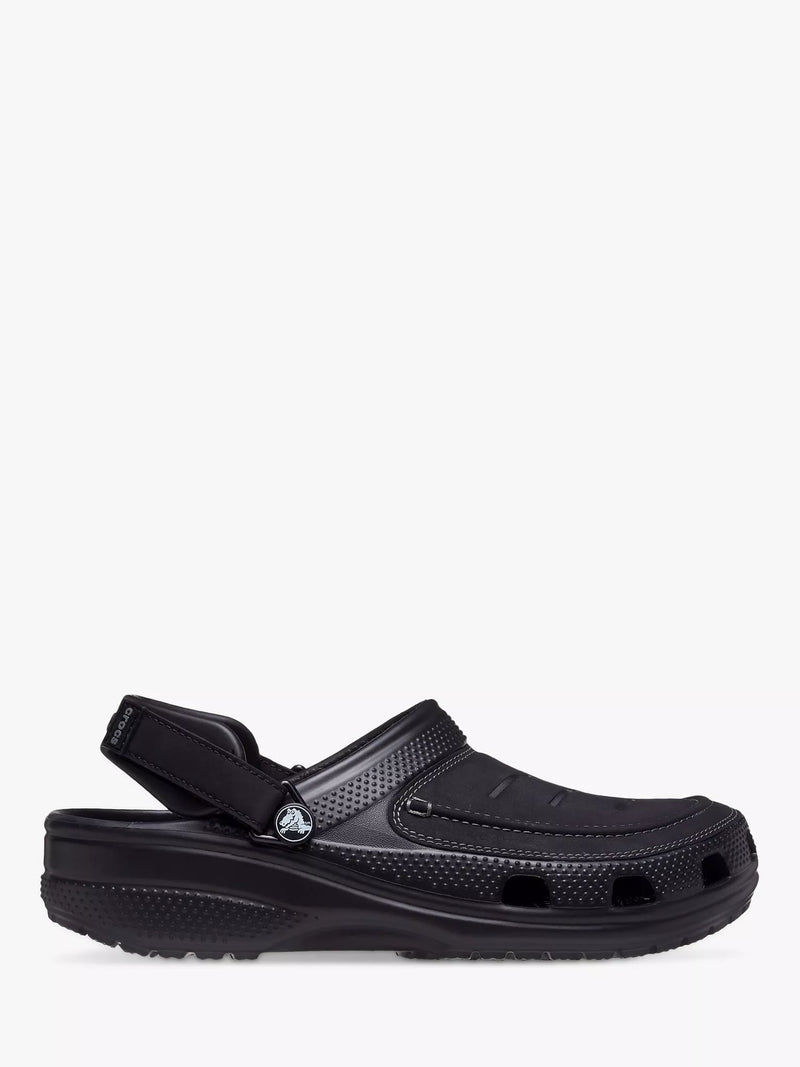 Crocs Yukon Vista II clogs - British product