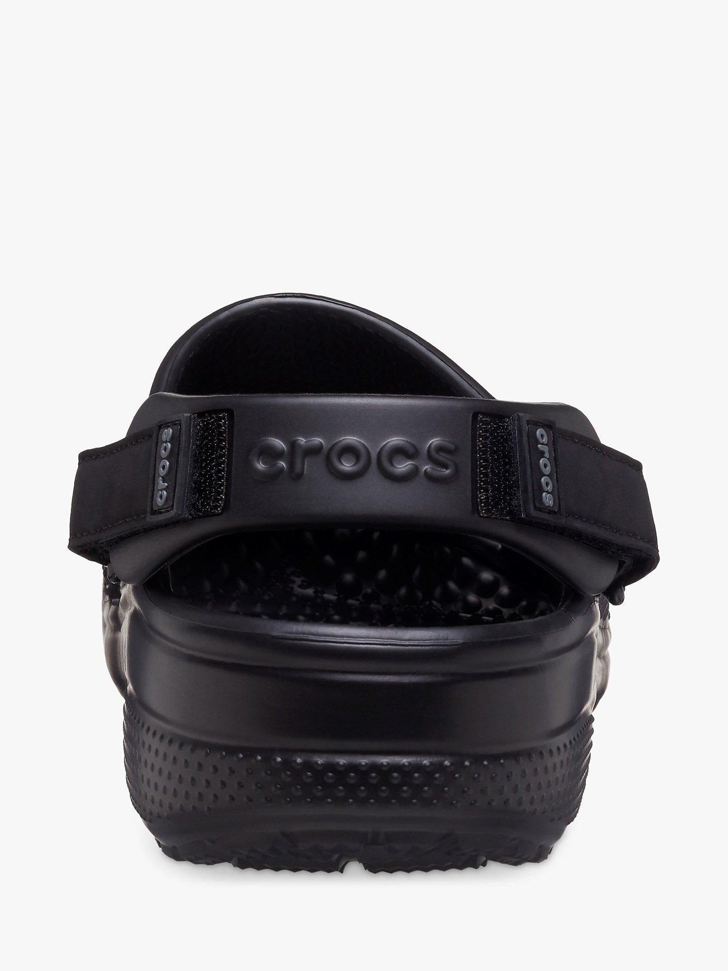 Crocs Yukon Vista II clogs - British product