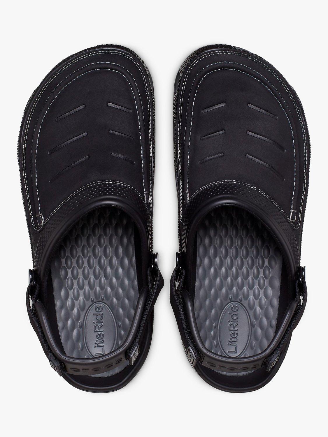 Crocs Yukon Vista II clogs - British product
