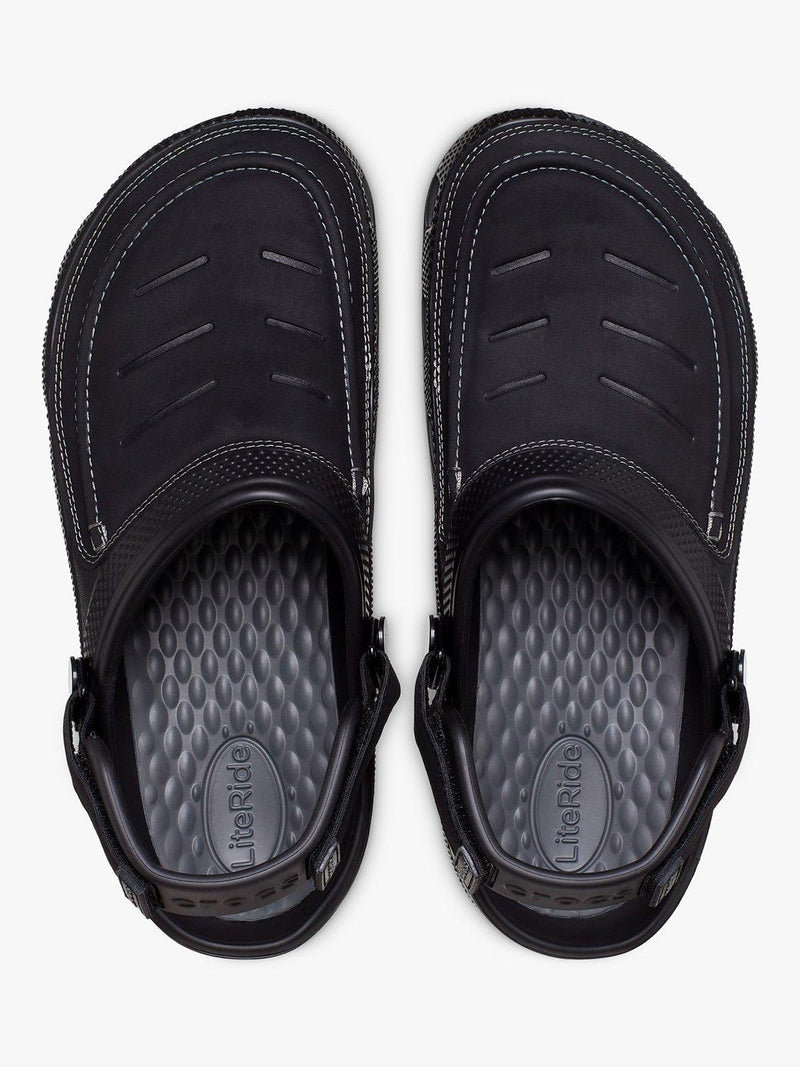 Crocs Yukon Vista II clogs - British product