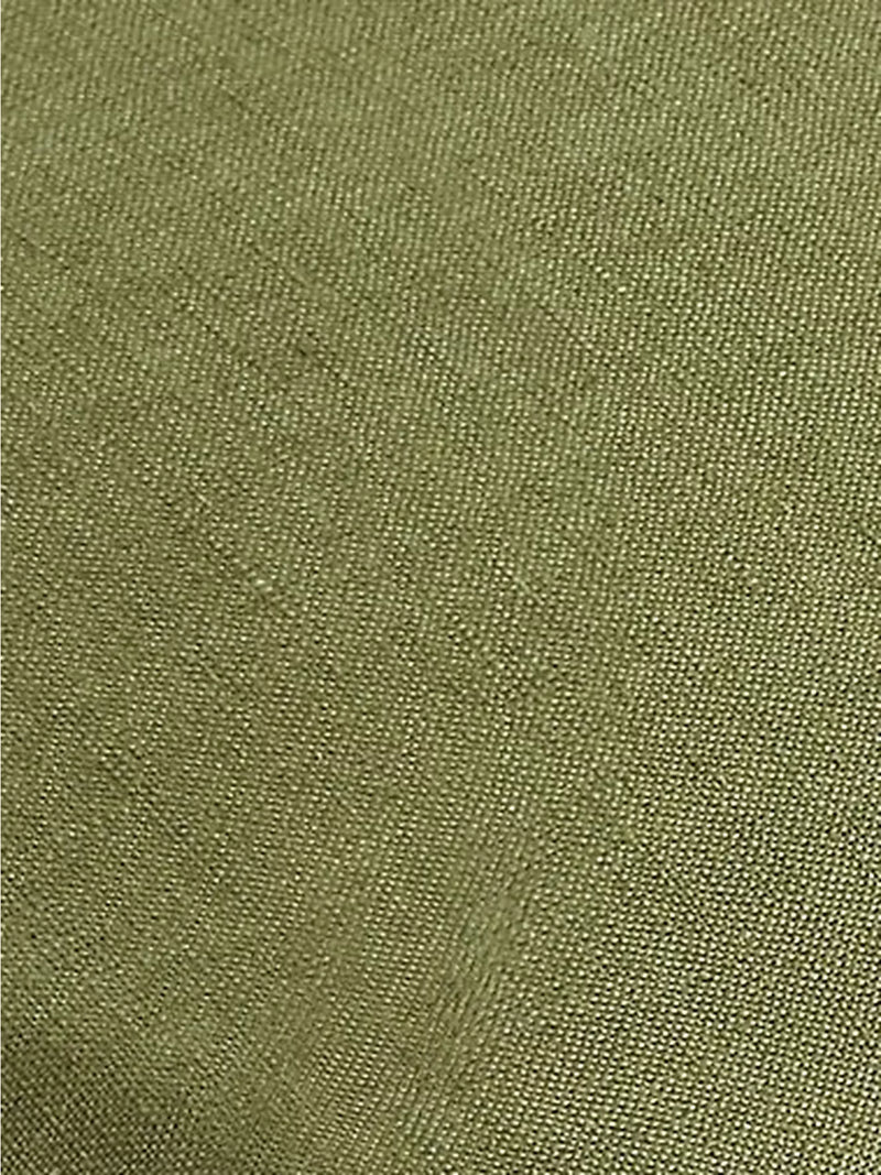 John Lewis Comfy & Relaxed Washed Linen Deep Fitted Sheets