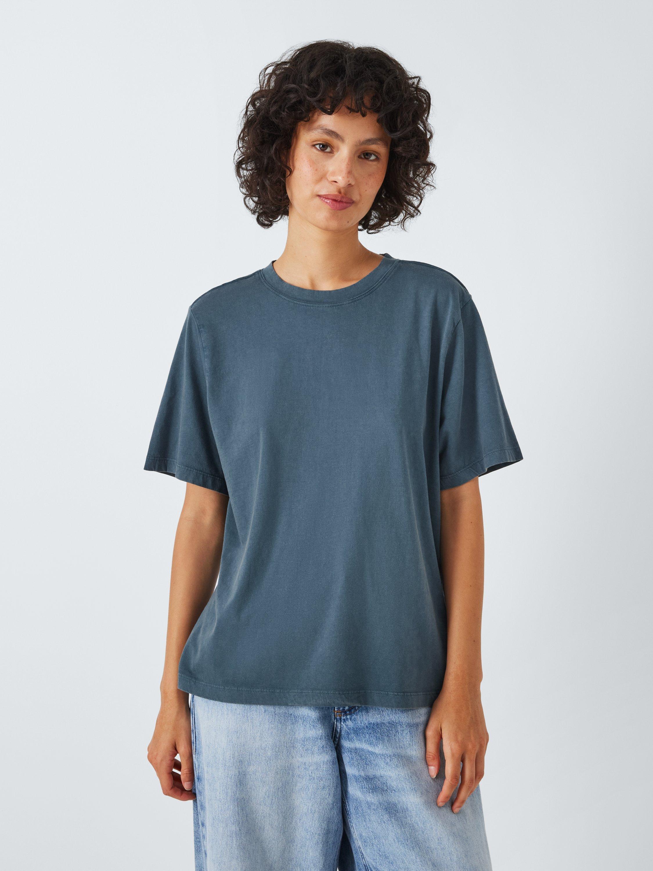 AND/OR Authentic T-Shirt - British product