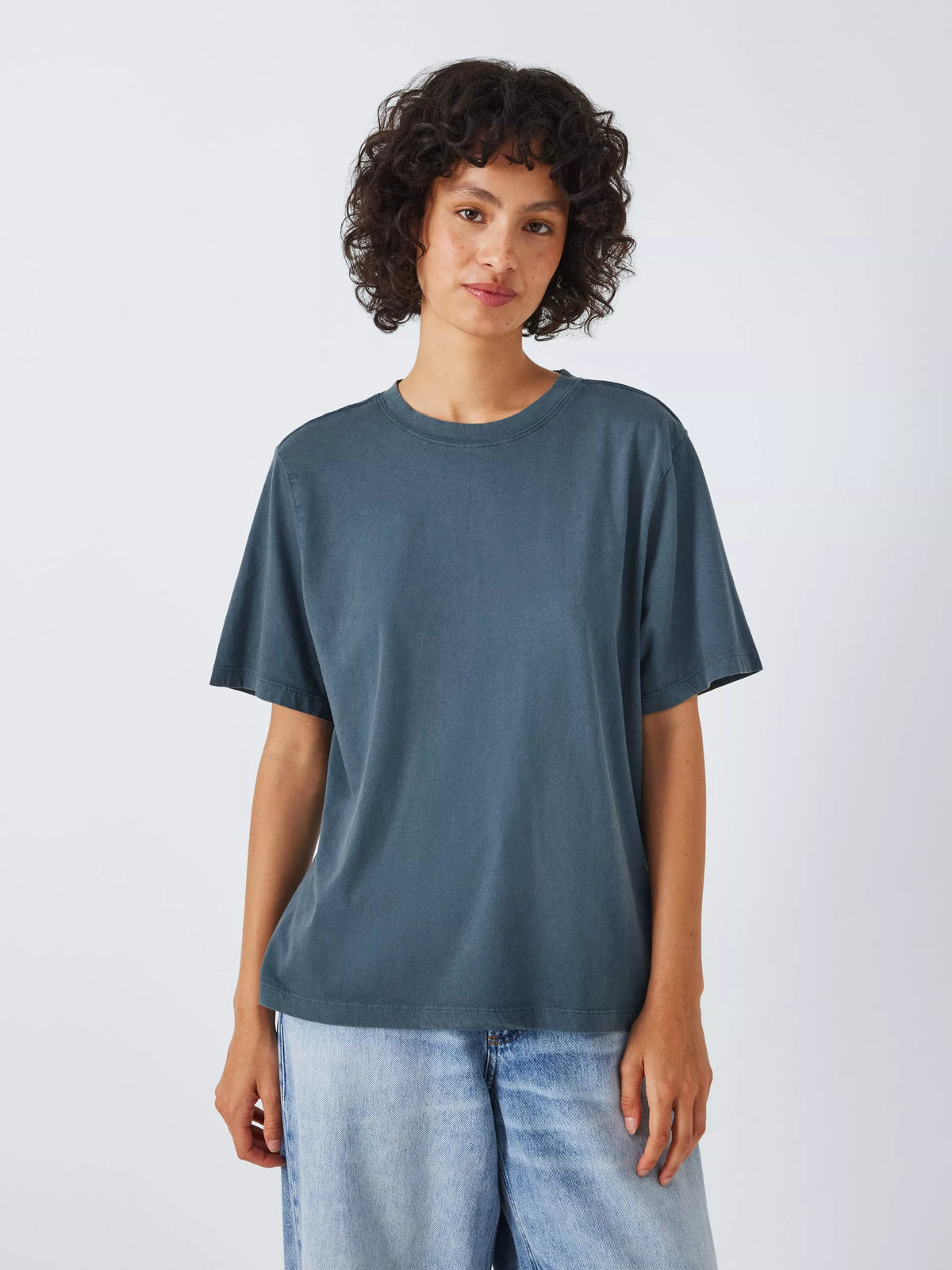 AND/OR Authentic T-Shirt - British product