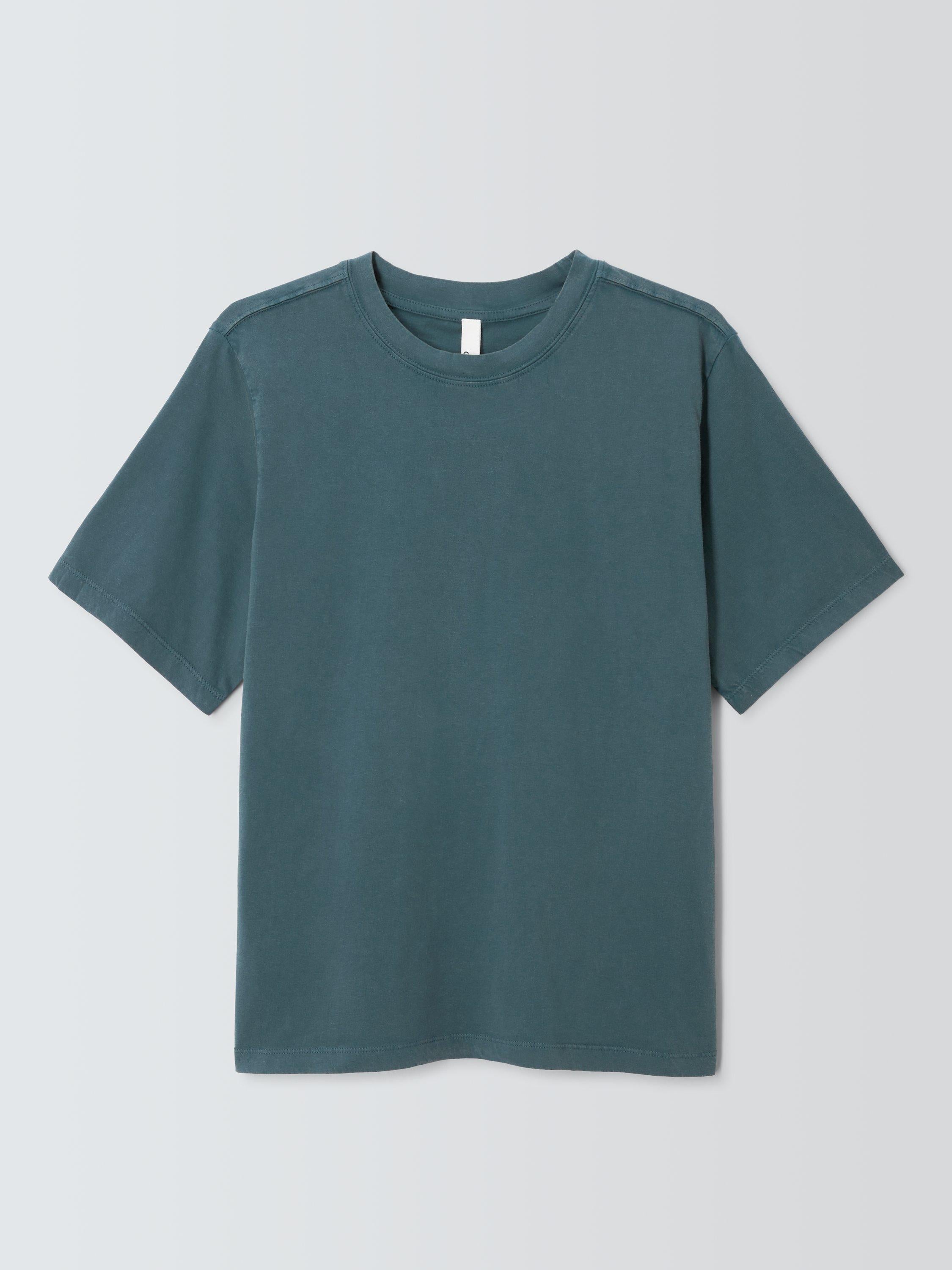 AND/OR Authentic T-Shirt - British product