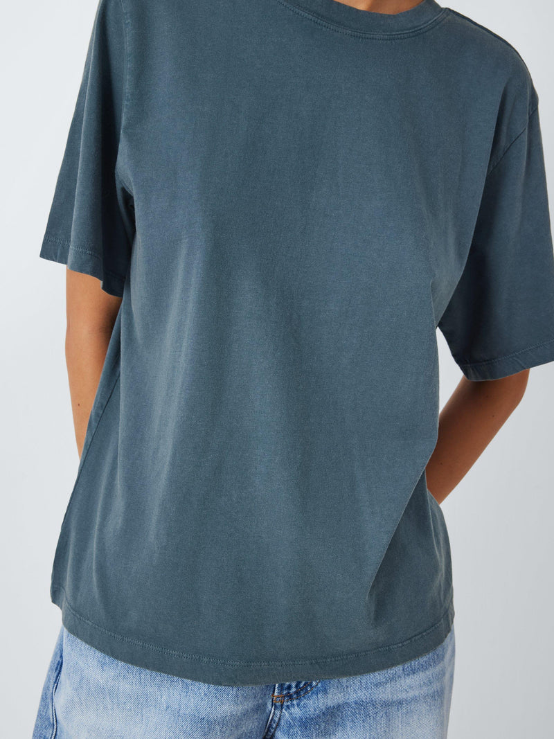 AND/OR Authentic T-Shirt - British product
