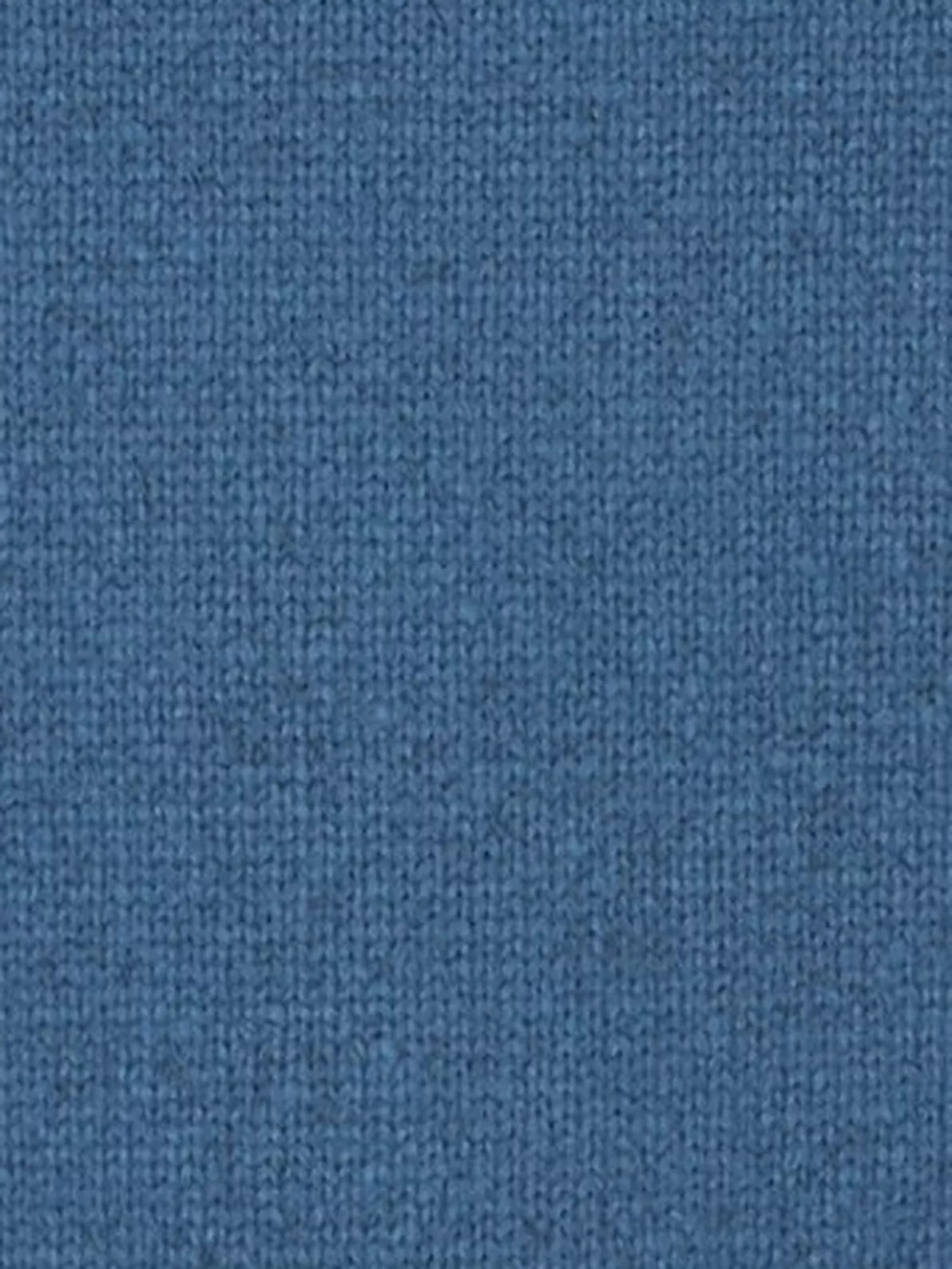 John Lewis ANYDAY Cotton Blend Knit Crew Neck Jumper