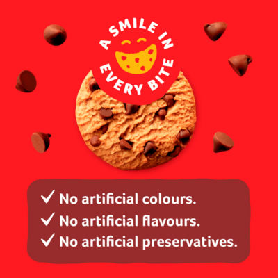 Maryland chocolate chip cookies 200g, imported from the UK