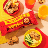 Maryland chocolate chip cookies 400g, imported from the UK