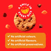 Maryland choc & caramel cookies 200g, imported from the UK
