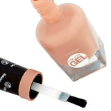 Sally Hansen Miracle Gel 640 Totem-Ly Yours 14.7ml (Imported from USA)