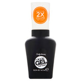 Sally Hansen Miracle Gel 101 Top Coat 14.7ml (British brand)