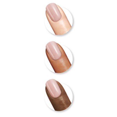 Sally Hansen Colour Therapy nail polish Powder Room 14.7ml (British brand)