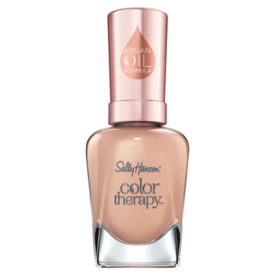 Sally Hansen nail polish Re-Nude 14.7ml (British brand)