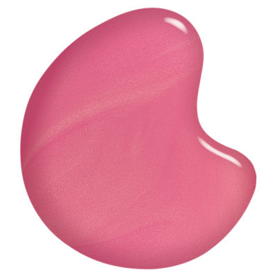 Sally Hansen nail polish Mauve Mantra 14.7ml (British brand)