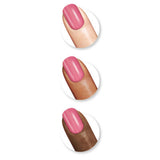 Sally Hansen nail polish Mauve Mantra 14.7ml (British brand)