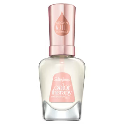 Sally Hansen Colour Therapy cuticle oil 14.7ml (British brand)