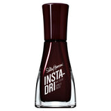 Sally Hansen nail polish Go Gamet (British brand)