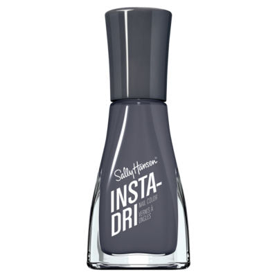 Sally Hansen Insta-Dri nail polish Grease Lightening 9.17ml (British brand)