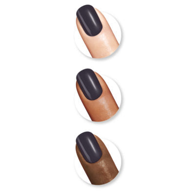 Sally Hansen Insta-Dri nail polish Grease Lightening 9.17ml (British brand)