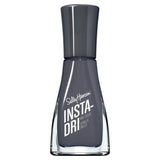 Sally Hansen Insta-Dri nail polish Grease Lightening 9.17ml (British brand)