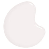 Sally Hansen nail polish White Tea (British brand)