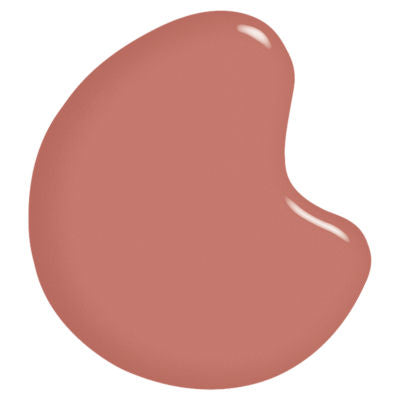 Sally Hansen nail polish Pink Cardamom (British brand)