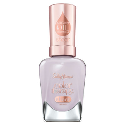Sally Hansen Colour Therapy Give Me A Tint Nail Lacquer 14.7ml