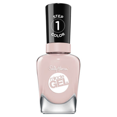 Sally Hansen Miracle Gel Nail Polish Tutu The Ballet 14.7ml