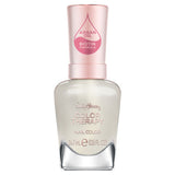Sally Hansen nail polish in 111 Fluer-T 14.7ml (British brand)