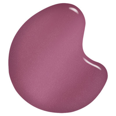 Sally Hansen nail polish Frosted Amethyst (British brand)
