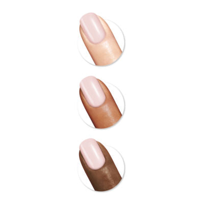 Sally Hansen Insta-Dri nail polish in Blush 9ml (British brand)