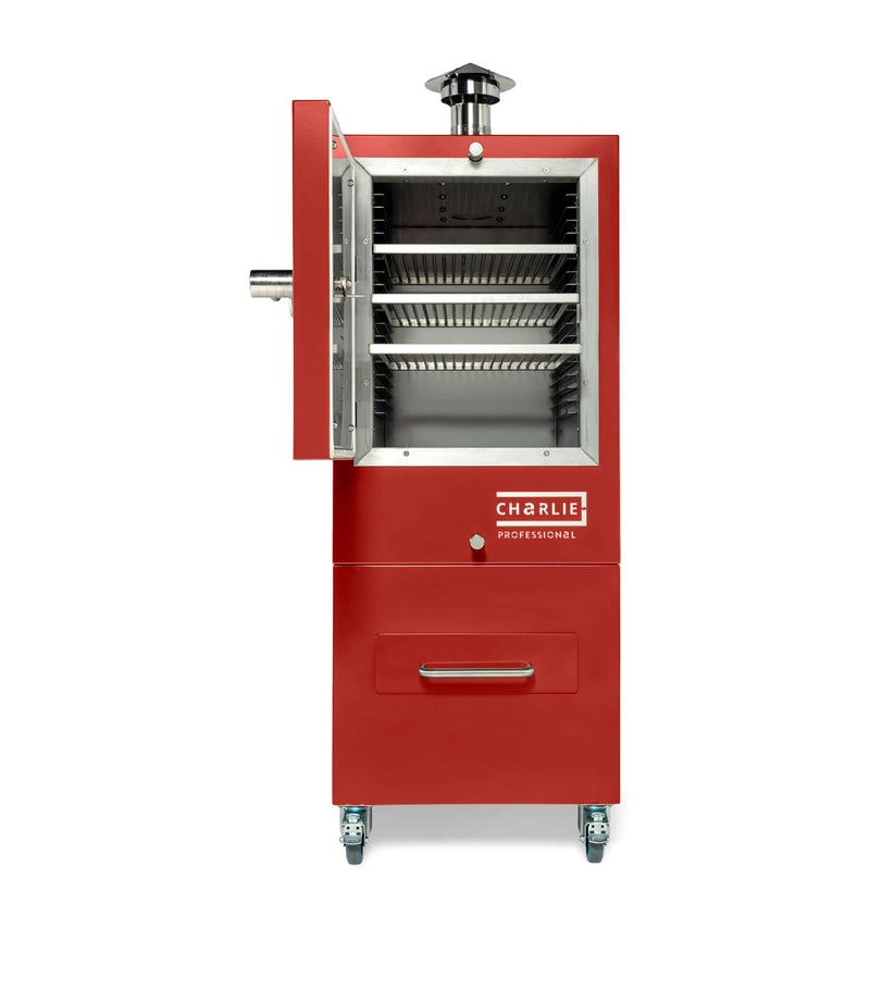 Charlie Oven Professional Charlie Charcoal Oven