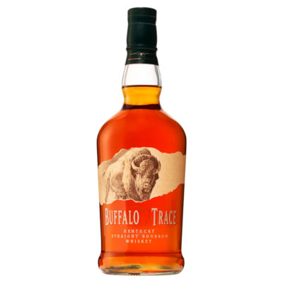 Buffalo Trace Bourbon Whiskey 70cl - British product