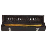 Something Different Werewolf Poison incense box vanilla fragrance 10 sticks (British brand)