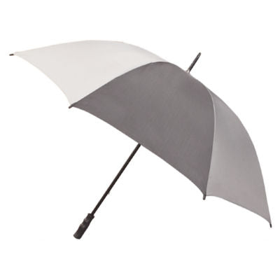 The Weather Station manual golf umbrella (British brand)