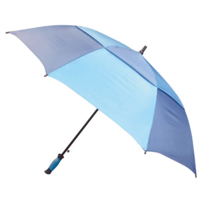 The Weather Station automatic golf umbrella (British brand)