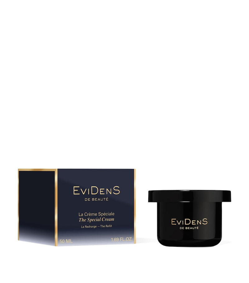 EviDenS de Beauté The Special Cream refill 50ml - British product