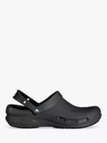 Crocs Bistro Work Clog backless mules - British product