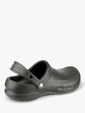Crocs Bistro Work Clog backless mules - British product