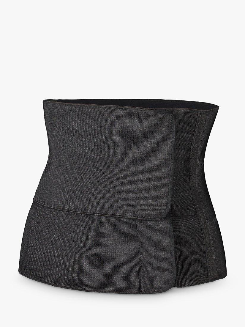Lola&Lykke black postpartum support band, UK version