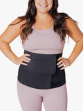 Lola&Lykke black postpartum support band, UK version