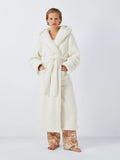 John Lewis Lux Borg Dressing Gown - McGrocer