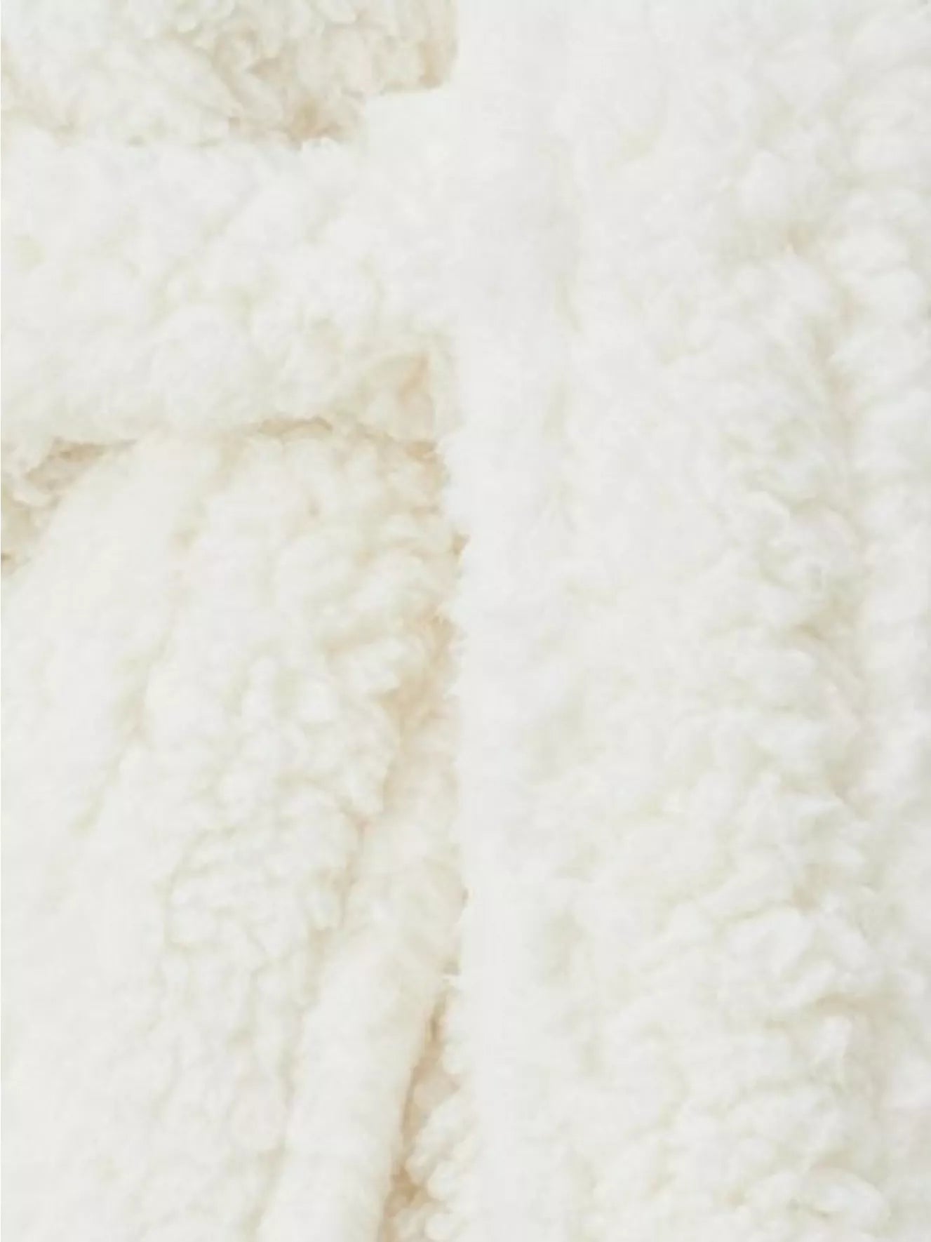 John Lewis Lux Borg Dressing Gown - McGrocer