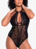 Curvy Kate Opulence Stretch Lace Bodysuit - British product