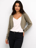 Lightweight Long Sleeve Bolero Cardigan for Layering