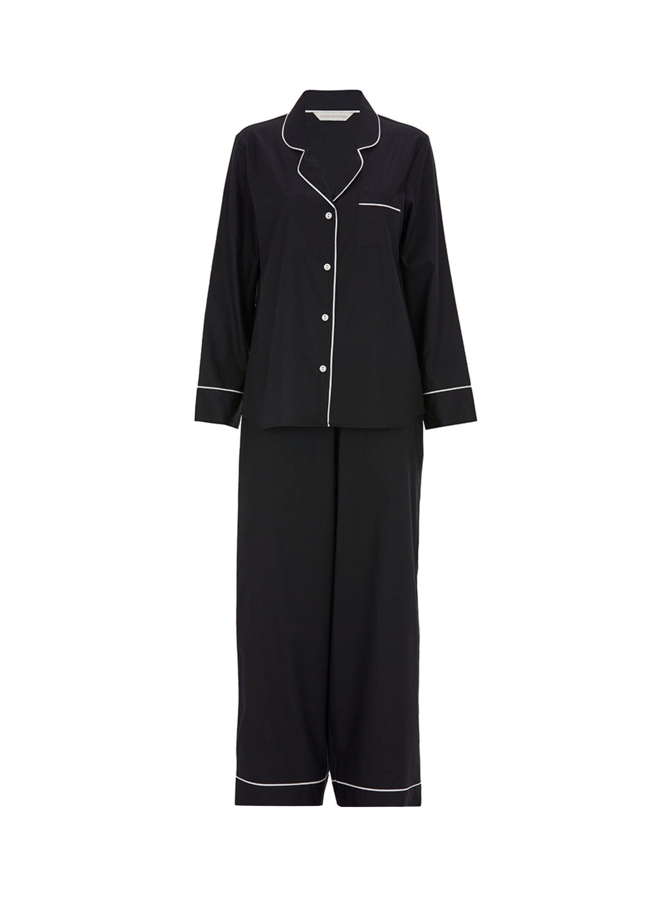 Cyberjammies Hotel Long Sleeve Pyjama Set - British product