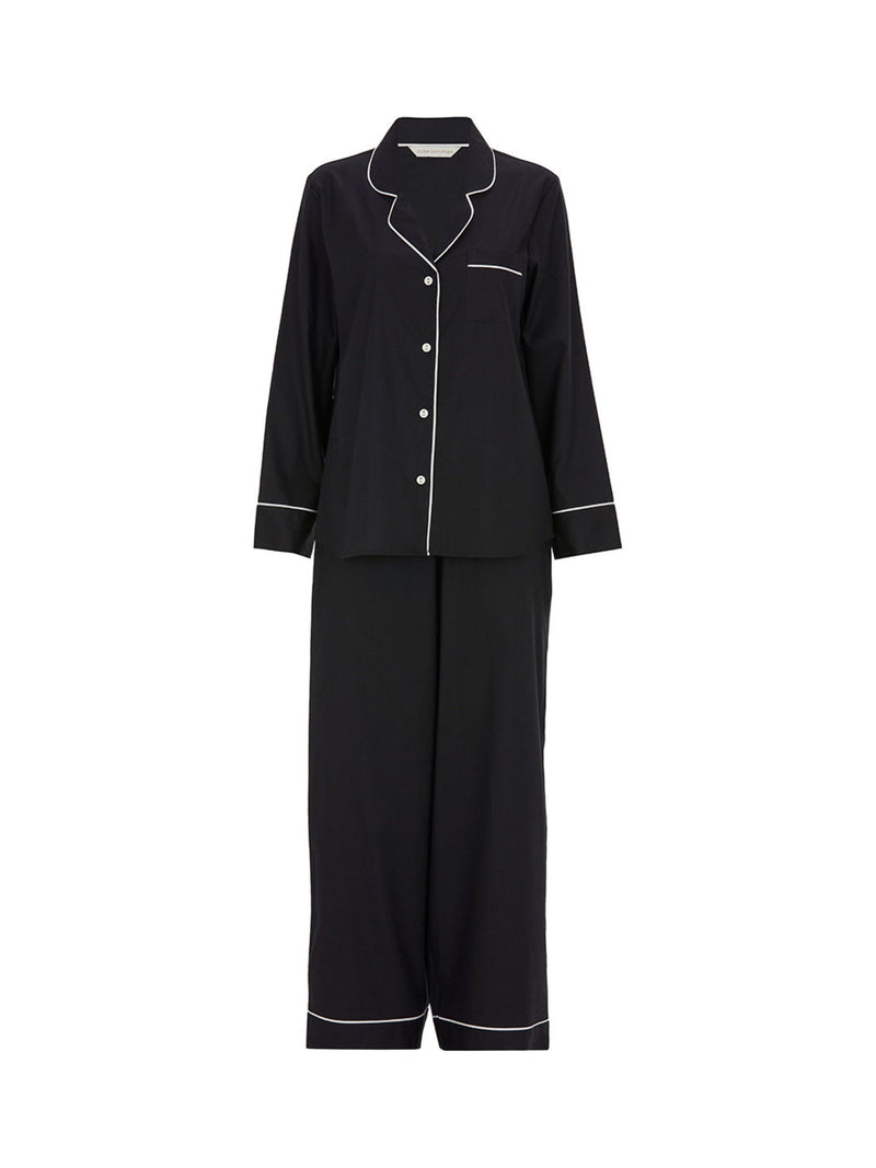 Cyberjammies Hotel Long Sleeve Pyjama Set - British product
