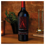 Apothic Red Wine 750ml - British product