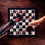Apothic Red Wine 750ml - British product