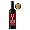 Dark Horse Cabernet Sauvignon red wine 750ml - British product